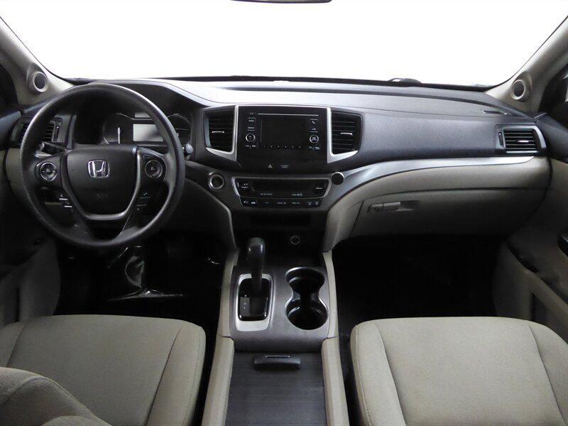 used 2016 Honda Pilot car, priced at $12,500