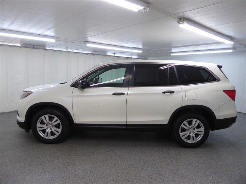 used 2016 Honda Pilot car, priced at $12,500