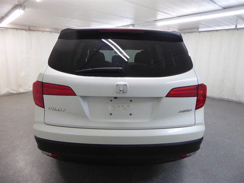 used 2016 Honda Pilot car, priced at $12,500