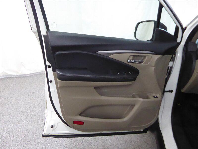 used 2016 Honda Pilot car, priced at $12,500