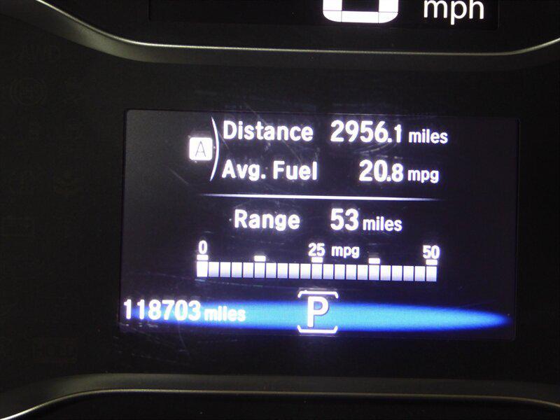 used 2016 Honda Pilot car, priced at $12,500