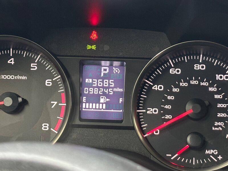 used 2017 Subaru Crosstrek car, priced at $12,500