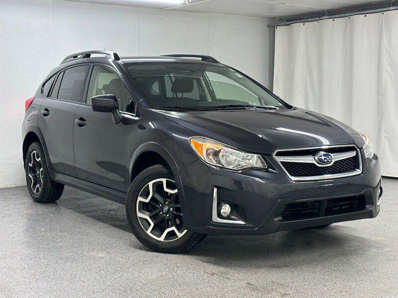 used 2017 Subaru Crosstrek car, priced at $12,500