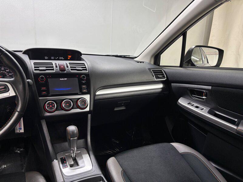 used 2017 Subaru Crosstrek car, priced at $12,500