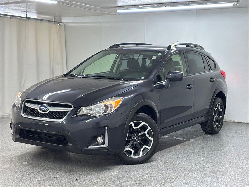 used 2017 Subaru Crosstrek car, priced at $12,500