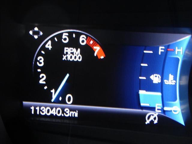 used 2020 Ford Fusion car, priced at $9,500