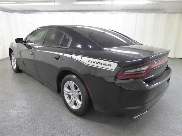 used 2017 Dodge Charger car, priced at $18,000