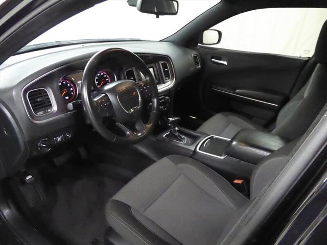 used 2017 Dodge Charger car, priced at $18,000