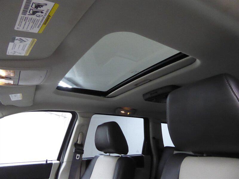 used 2008 Jeep Grand Cherokee car, priced at $7,400