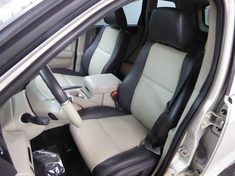 used 2008 Jeep Grand Cherokee car, priced at $7,400