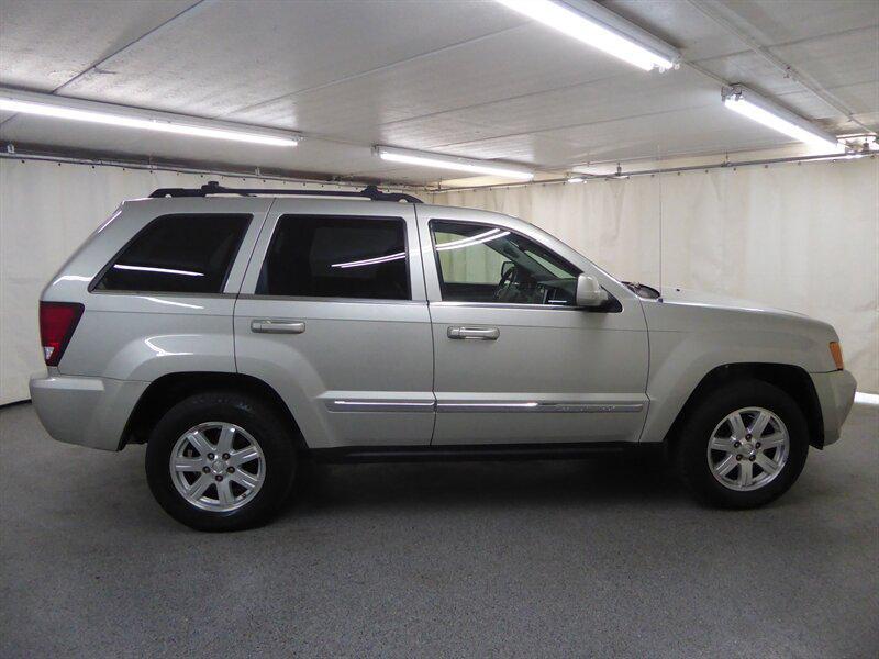 used 2008 Jeep Grand Cherokee car, priced at $7,400