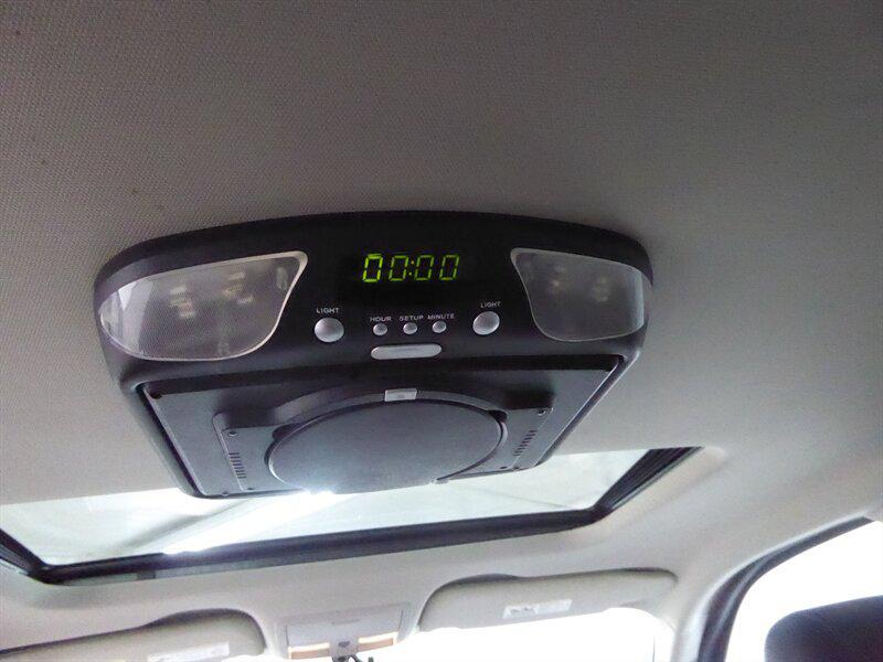 used 2008 Jeep Grand Cherokee car, priced at $7,400