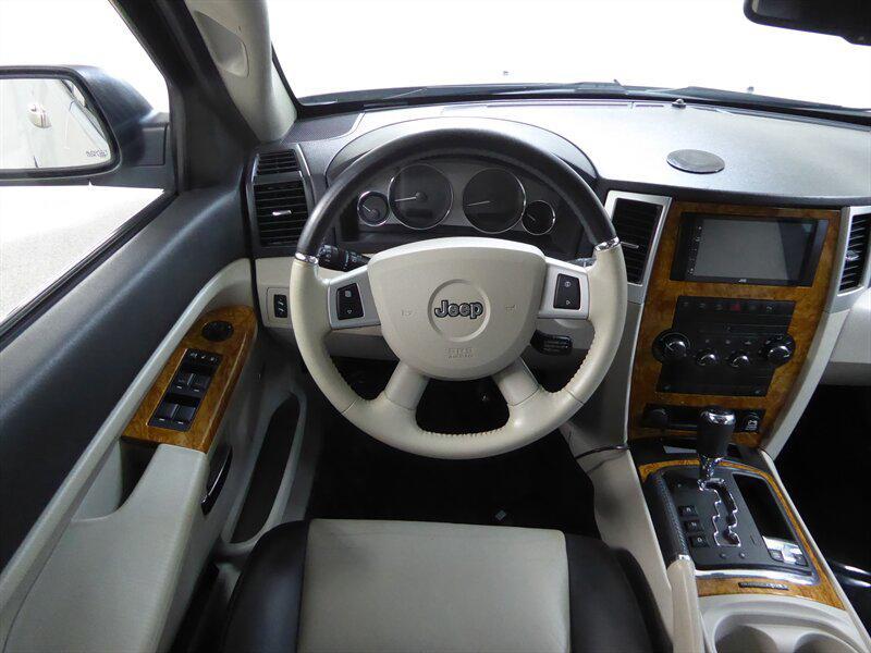 used 2008 Jeep Grand Cherokee car, priced at $7,400