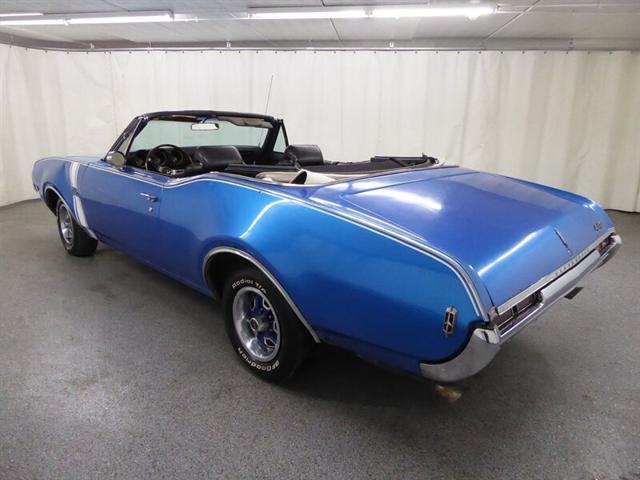 used 1968 Oldsmobile Cutlass car, priced at $25,000