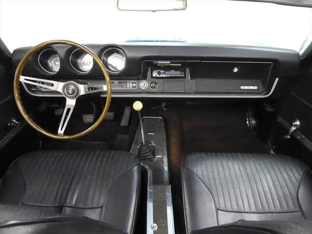 used 1968 Oldsmobile Cutlass car, priced at $25,000