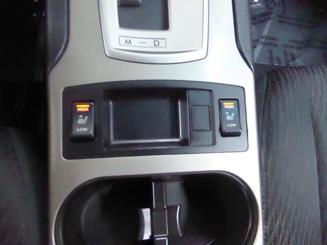 used 2010 Subaru Outback car, priced at $4,500