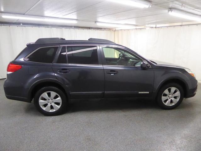 used 2010 Subaru Outback car, priced at $4,500