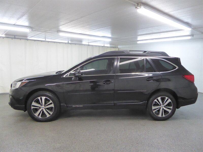 used 2019 Subaru Outback car, priced at $18,500