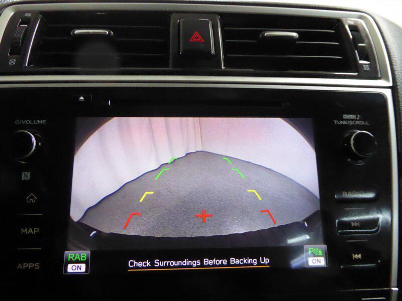 used 2019 Subaru Outback car, priced at $18,500