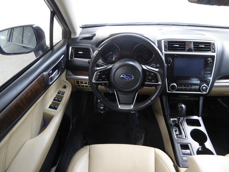 used 2019 Subaru Outback car, priced at $18,500