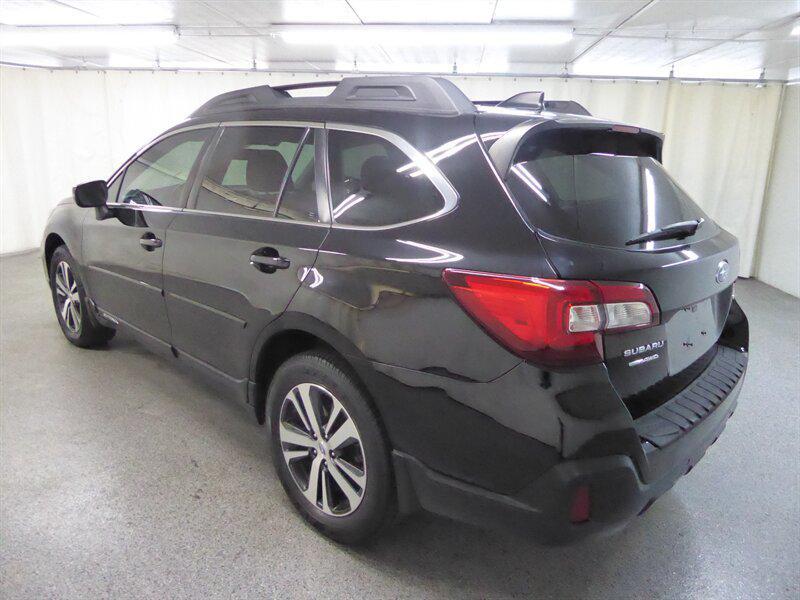 used 2019 Subaru Outback car, priced at $18,500