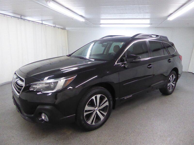 used 2019 Subaru Outback car, priced at $18,500