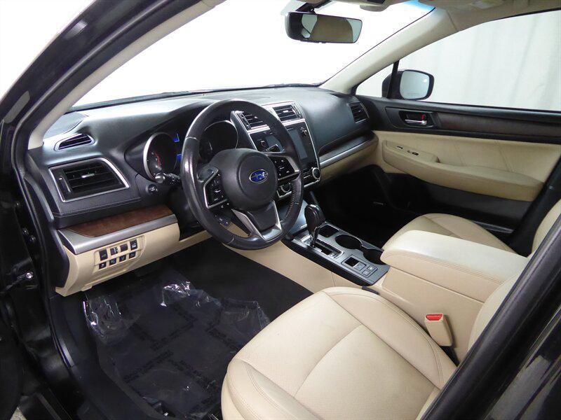 used 2019 Subaru Outback car, priced at $18,500