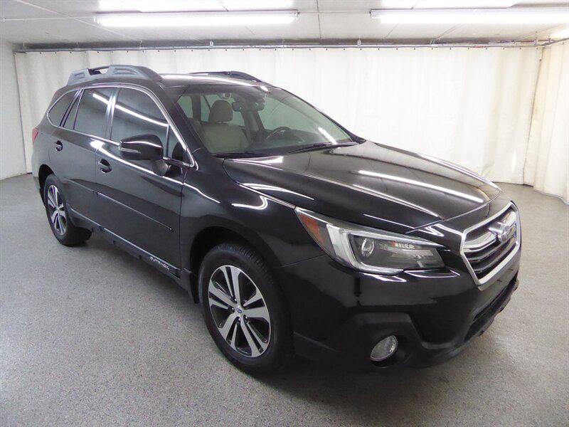 used 2019 Subaru Outback car, priced at $18,500