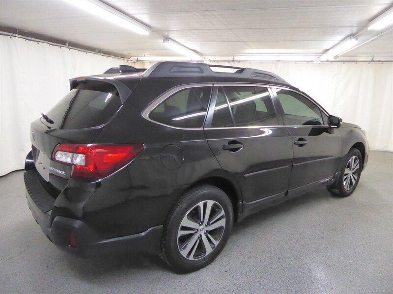 used 2019 Subaru Outback car, priced at $18,500