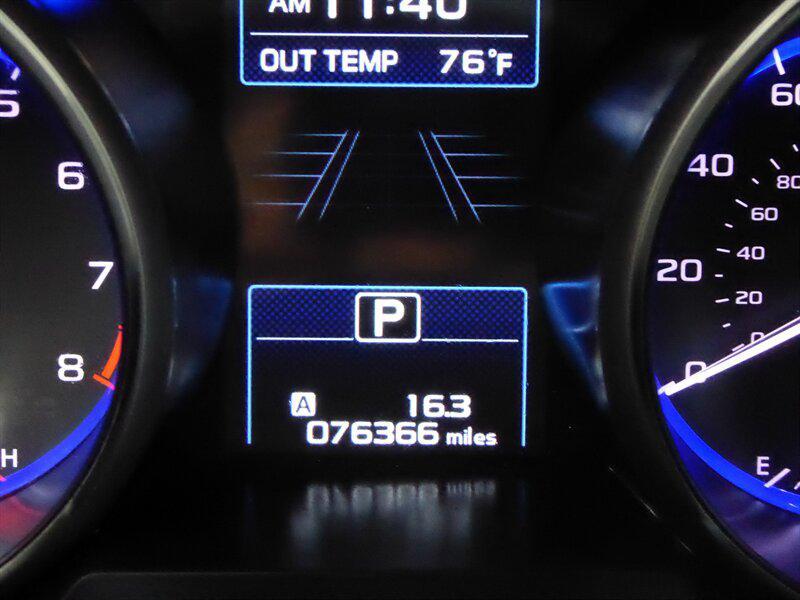 used 2019 Subaru Outback car, priced at $18,500