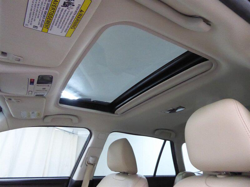 used 2019 Subaru Outback car, priced at $18,500