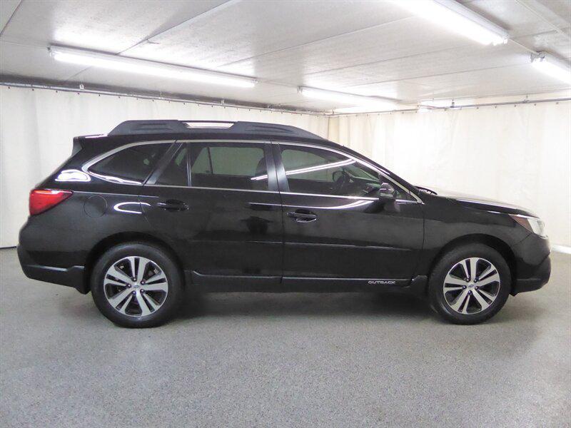 used 2019 Subaru Outback car, priced at $18,500
