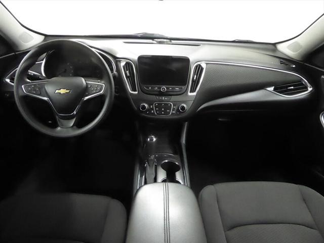 used 2020 Chevrolet Malibu car, priced at $15,500