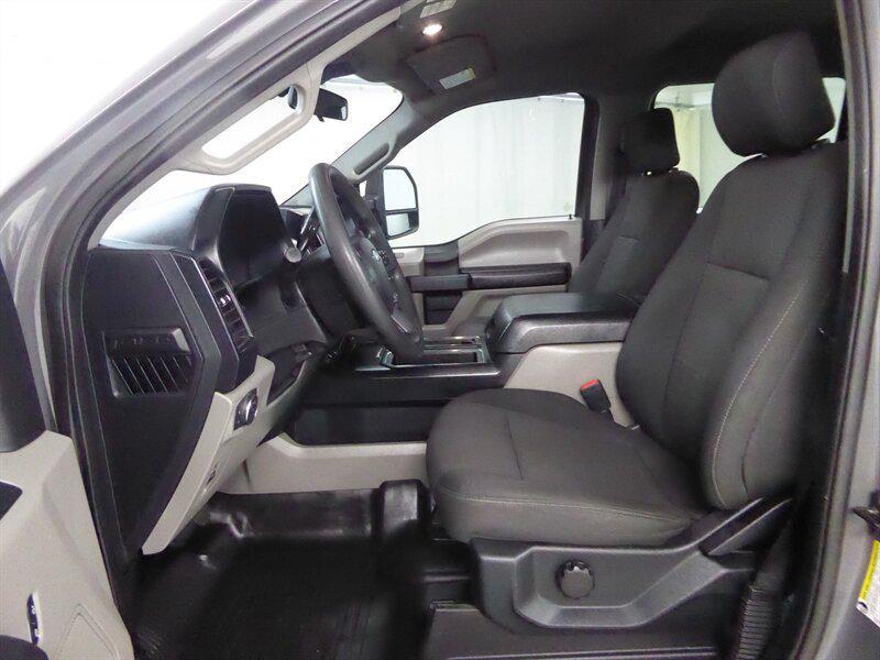 used 2020 Ford F-150 car, priced at $28,500