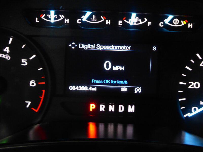 used 2020 Ford F-150 car, priced at $28,500