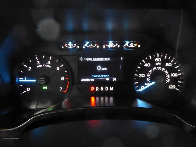 used 2020 Ford F-150 car, priced at $28,500