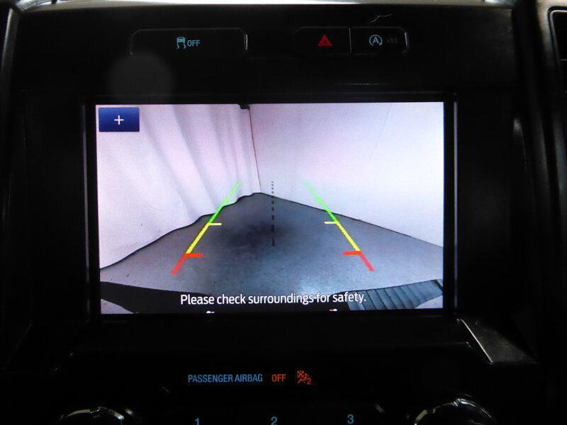 used 2020 Ford F-150 car, priced at $28,500