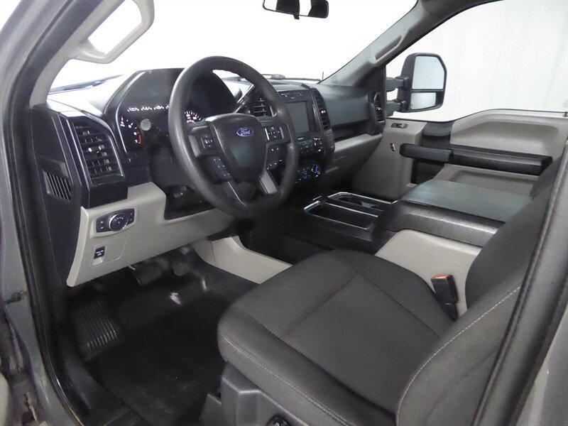 used 2020 Ford F-150 car, priced at $28,500