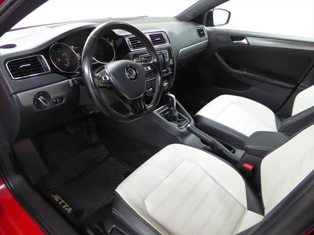 used 2016 Volkswagen Jetta car, priced at $9,000