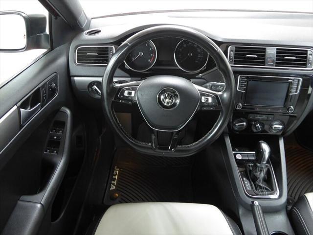 used 2016 Volkswagen Jetta car, priced at $9,000