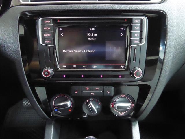 used 2016 Volkswagen Jetta car, priced at $9,000