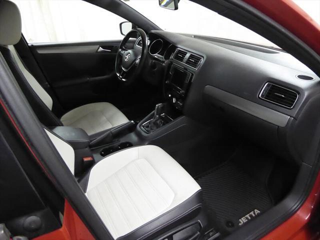 used 2016 Volkswagen Jetta car, priced at $9,000
