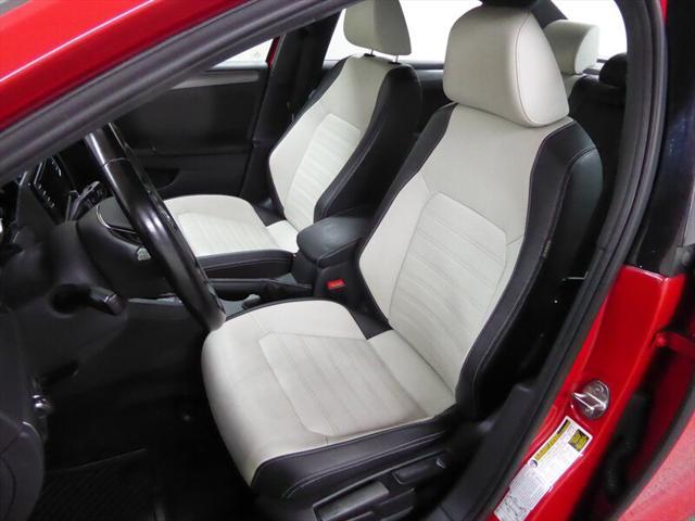 used 2016 Volkswagen Jetta car, priced at $9,000
