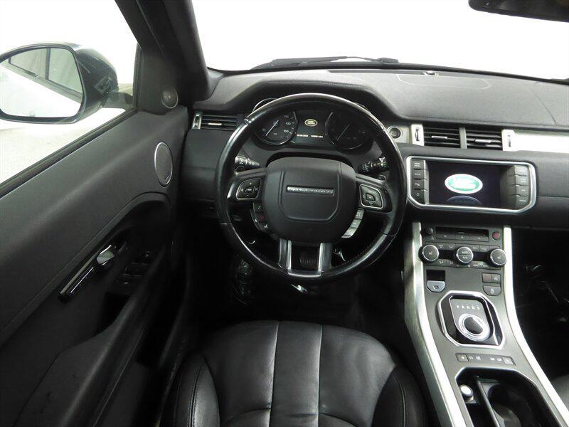 used 2014 Land Rover Range Rover Evoque car, priced at $9,500