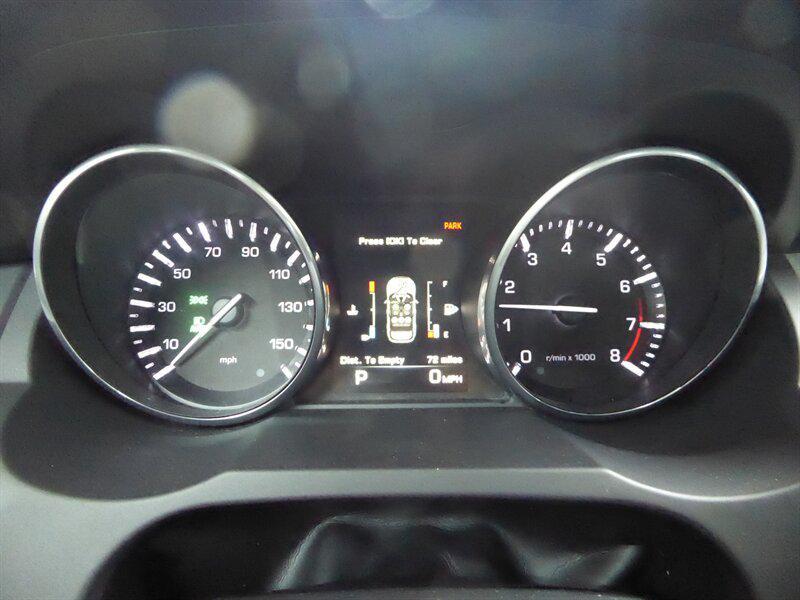 used 2014 Land Rover Range Rover Evoque car, priced at $9,500