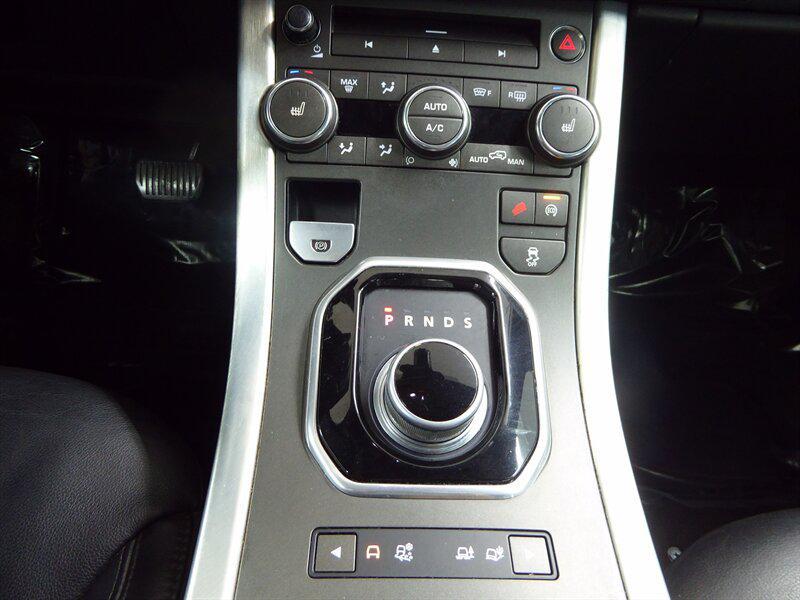 used 2014 Land Rover Range Rover Evoque car, priced at $9,500