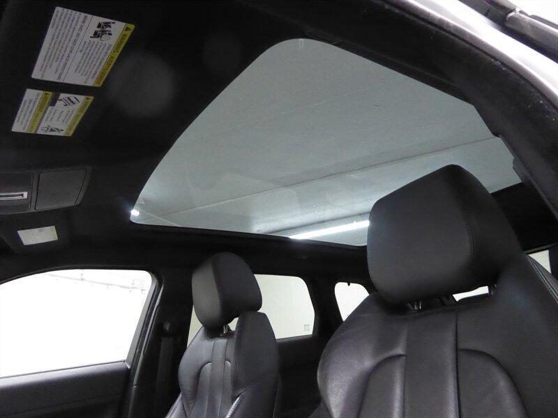 used 2014 Land Rover Range Rover Evoque car, priced at $9,500