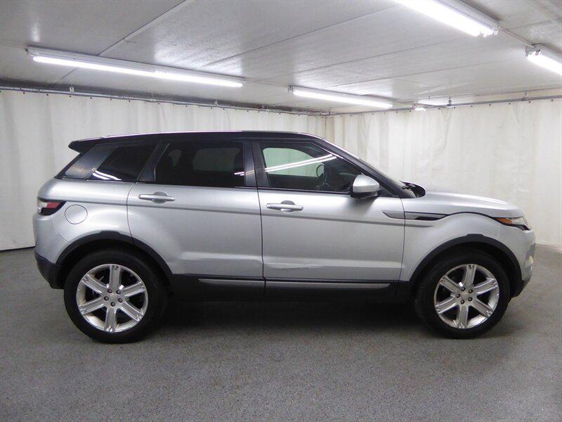 used 2014 Land Rover Range Rover Evoque car, priced at $9,500