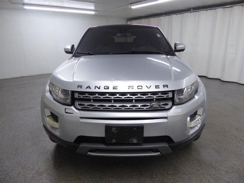 used 2014 Land Rover Range Rover Evoque car, priced at $9,500
