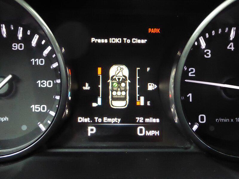 used 2014 Land Rover Range Rover Evoque car, priced at $9,500